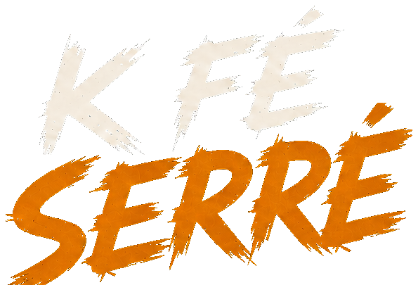 K’Fé Serré