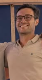 Grégoire, batteur de K’Fé Serré